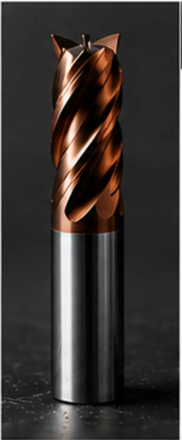 Precision cutting tool